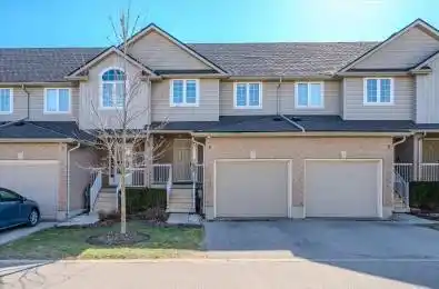 361 Arkell Road Unit# 4 Guelph Ontario N1L 1E5