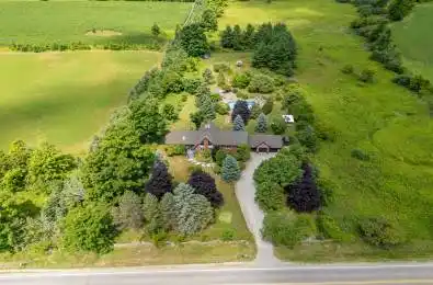 9542 Wellington 42 Road Erin Ontario L7G 4S8