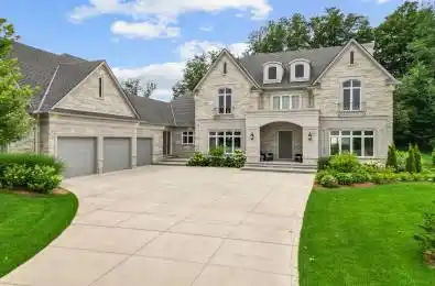 3845 Deer Trail London South Ontario N6P 1E6
