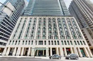 955 Bay Street Unit# Uph07 Toronto C01 Ontario M5S 2A2