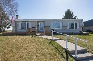 3 Bluffs Road Clarington Ontario L1B 1A3