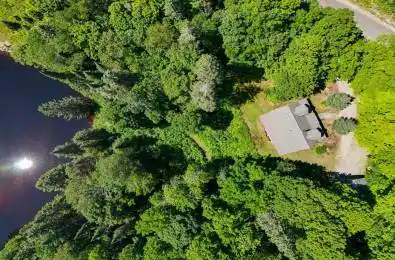 1237 Williamsport Road Huntsville Ontario P1H 2J4