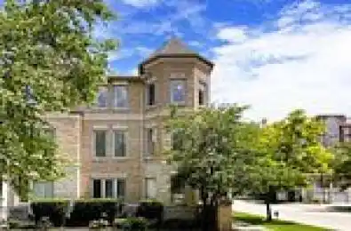 68 Galleria Parkway Unit# 23 Markham Ontario L3T 7Y1