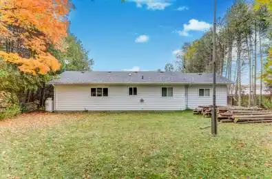 28 Osprey Road Kawartha Lakes Ontario K9V 4R5