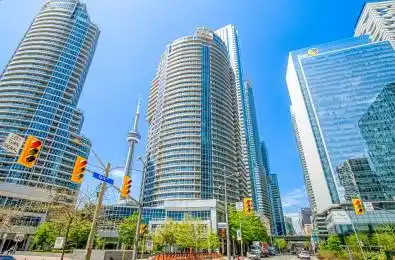 8 York Street Unit# 2811 Toronto C01 Ontario M5J 2Y2