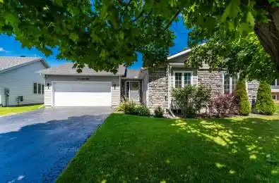 5 Pommel Place Penetanguishene Ontario L9M 1J7