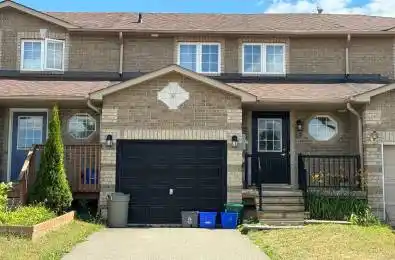 15 Coronation Parkway Barrie Ontario L4M 7J9