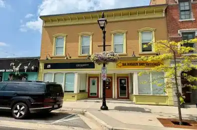 57 FRONT Street Thorold Ontario L2V 1W8