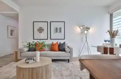 50 Charles Street Unit# 3707 Toronto C08 Ontario M4Y 1T1