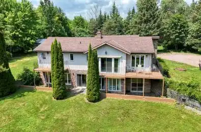 1882 Sunbury Road Frontenac Ontario K0H 1X0