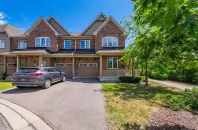 60 Utopia Way Brampton Ontario L6P 0X1