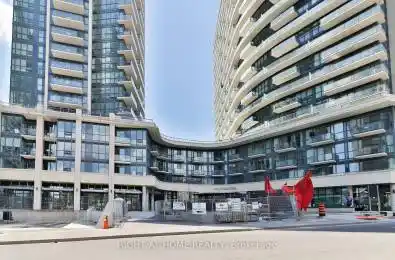 49 East Liberty Street Unit# 2403 Toronto C01 Ontario M6K 0B2