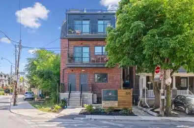 125 Kendal Ave Avenue Unit# 2 Toronto C02 Ontario M5R 1L8
