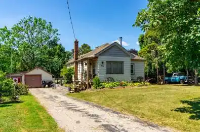 1412 Old York Road Burlington Ontario L7P 4Z5