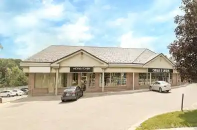 26 Kilworth Park Drive Unit# 3A Middlesex Centre Ontario N0L 1R0