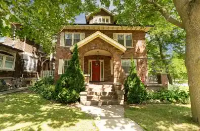 312 Huron Street London East Ontario N6A 2K2