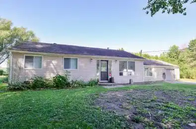 1628 TRADER COWAN Road Severn Ontario L0K 1E0