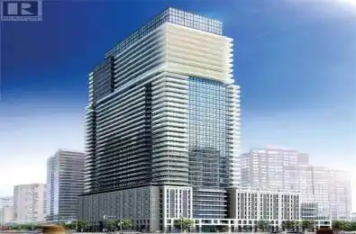 955 Bay Street Unit# 3502 Toronto C01 Ontario M5S 2A2