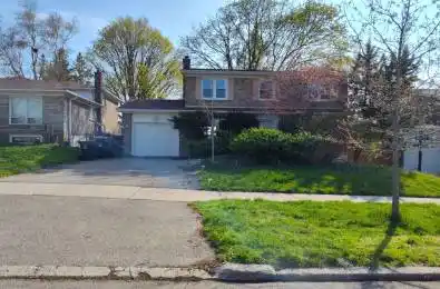 6 Prestwick Crescent Toronto C15 Ontario M2H 1M9
