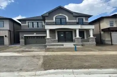 75 Claremont Drive Brampton Ontario L6R 4E7