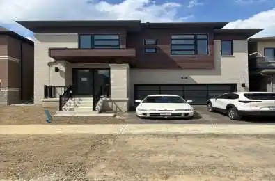 65 Claremont Drive Brampton Ontario L6R 4E7