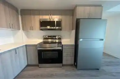 556 Marlee Avenue Unit# 708 Toronto W04 Ontario M6B 0B1