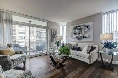 100 Burloak Drive Unit# 1301 Burlington Ontario L7L 6P6