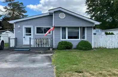 5 Oriole Lane Quinte West Ontario K8M 4Z3