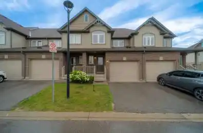 1220 Riverbend Road Unit# 95 London South Ontario N6K 0G5