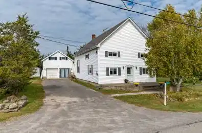 1868 County Road 14 Road Prince Edward County Ontario K0K 1A0