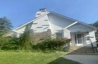 166 Chaplin Crescent Unit# GF & 2F Toronto C03 Ontario M5P 1B3