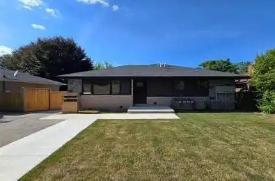 640 VICTORIA Street Unit# 3 London East Ontario N5Y 4C1