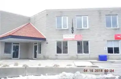 2359 Royal Windsor Drive Unit# 15 Mississauga Ontario L5J 4S9