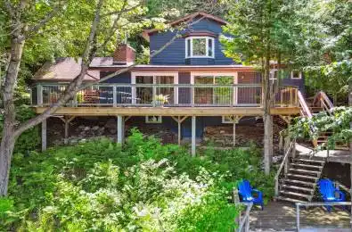 1345 Sinclair Trail Algonquin Highlands Ontario P0A 1E0