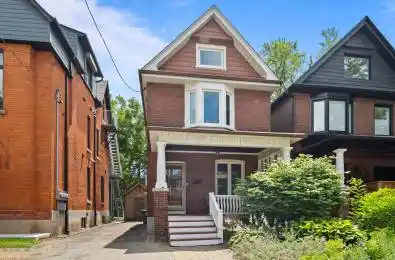 83 St Johns Road Toronto W02 Ontario M6P 1T8