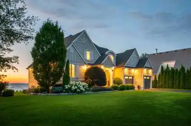 12 Firelane 11A Road Niagara-on-the-Lake Ontario L0S 1J0