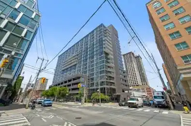 320 Richmond Street Unit# 201 Toronto C08 Ontario M5A 1P9