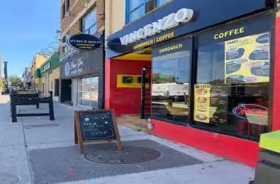 679 Danforth Avenue Toronto E01 Ontario M4J 1L2
