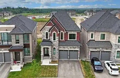 104 Greville N/A Vaughan Ontario L4H 4P7