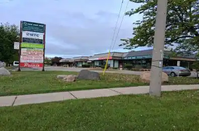 1135B Derry Road Mississauga Ontario L5T 1P3