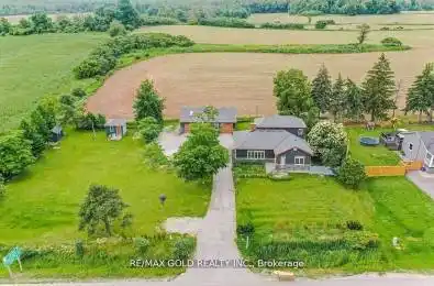 13618 Highway 7 N/A Halton Hills Ontario L7G 4S4