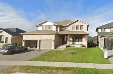 63 Hampton Ridge Drive Belleville Ontario K8N 0E6