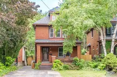 53 South Oval N/A Hamilton Ontario L8S 1P7
