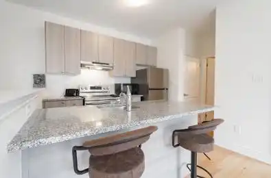 3416 Millicent Avenue Oakville Ontario L6H 0Z3