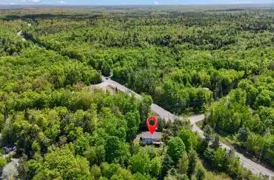 1101 Hawn Road Bracebridge Ontario P1L 1X1