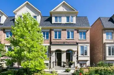 67 Edward Horton Crescent Toronto W08 Ontario M8Z 0E7