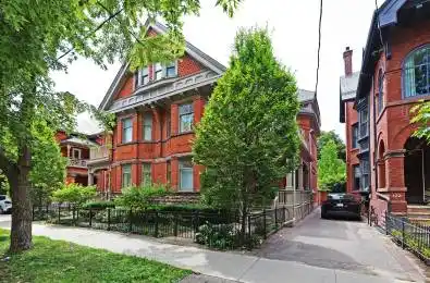 120 Bedford Road Unit# 3 Toronto C02 Ontario M5R 2K2