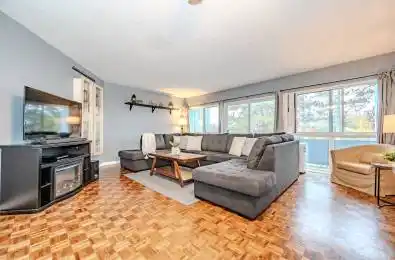 105 CONROY Crescent Unit# 511 Guelph Ontario N1G 2V5