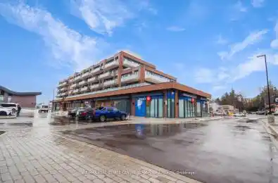 215 LAKESHORE Road Unit# 437 Mississauga Ontario L5H 0A9