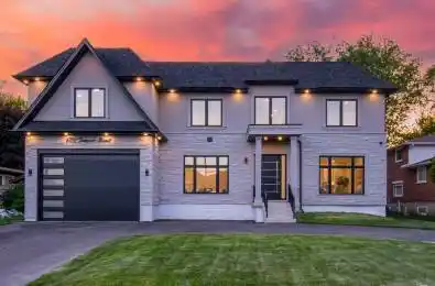 1750 Fairport Road Unit# Basement Pickering Ontario L1V 1S8